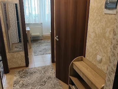 квартира по адресу Европейская ул., 12
