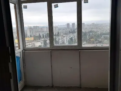 квартира за адресою Юрія Кондратюка вул., 1