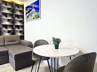 квартира за адресою Лисаветинська вул., 7А