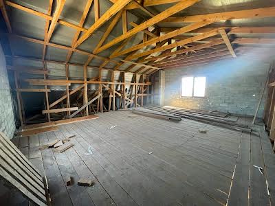 квартира за адресою Виноградна, 1