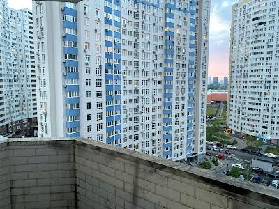 квартира по адресу Драгоманова ул., 6-А