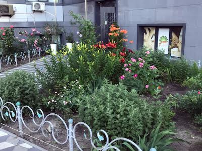 квартира за адресою Завальна вул., 10Г