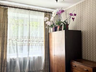квартира за адресою Богдана-Ігора Антонича вул., 24