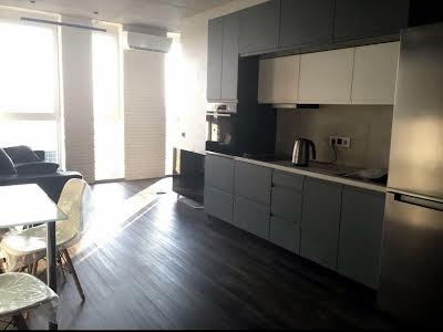 квартира по адресу Науки просп., 58