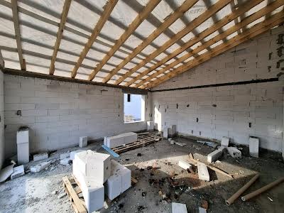 будинок за адресою Білогородська вул.