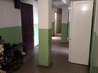 кімната за адресою Жоліо Кюрі вул., 20