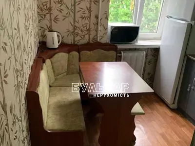 квартира за адресою Каденюка вул. (Танкопія), 17/1