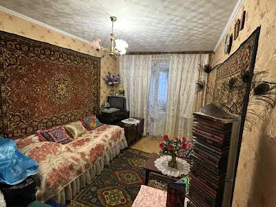квартира по адресу Половецкая ул., 16-А