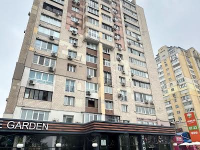 квартира за адресою Володимира Івасюка просп. (Героїв Сталінграду), 18-Б