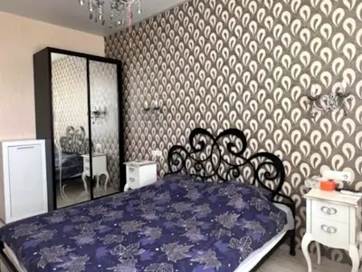 квартира за адресою Асташкіна вул. (Крива), 29