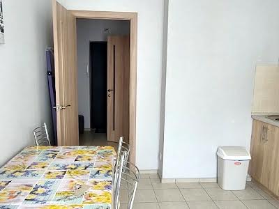 квартира по адресу Практичная ул., 6