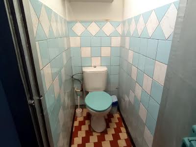 квартира по адресу Берестейский просп. (Победы), 22
