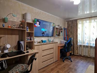 квартира за адресою Давида Ойстраха вул. (Затонського), 24/3