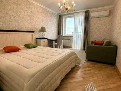 квартира за адресою Білоруська вул., 36А