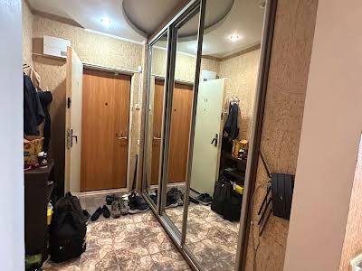 квартира за адресою Нагнибіди вул., 8