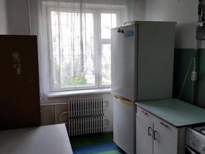 квартира по адресу Николая Михновского ул. (Щербини), 7