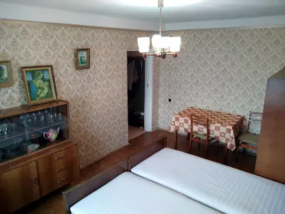 квартира за адресою Лісовий просп., 6