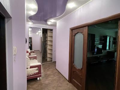 квартира по адресу Макеевская ул., 8
