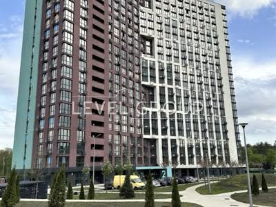 квартира за адресою Віктора Некрасова вул. (Північно-Сирецька), 6