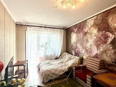 квартира по адресу Дубенская ул., 40