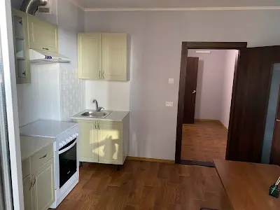 квартира за адресою Сергія Данченка вул., 5
