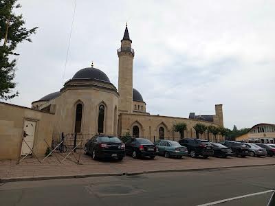 квартира за адресою Лук'янівська вул., 7