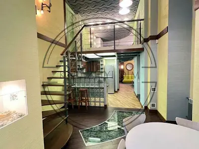 квартира за адресою Велика Васильківська вул. (Червоноармійська), 27
