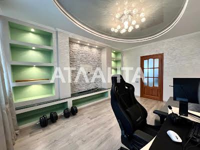 квартира за адресою Педагогічна вул., 17