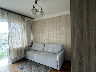 квартира за адресою Героїв Дніпра вул., 25