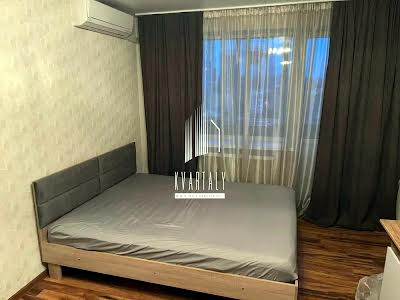 квартира за адресою Богдана Гаврилишина вул. (Ванди Василевської), 4