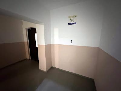 квартира по адресу Святошинская ул., 58