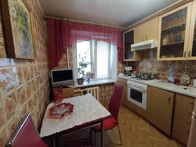 квартира за адресою Новопольова вул., 106-А