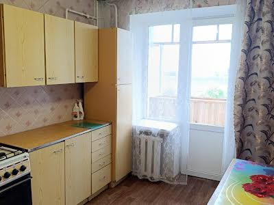 квартира за адресою Петра Запорожця, 46А