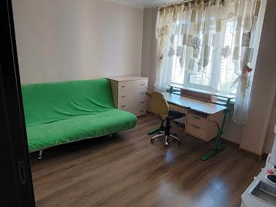 квартира за адресою Оноре де Бальзака вул., 4-А
