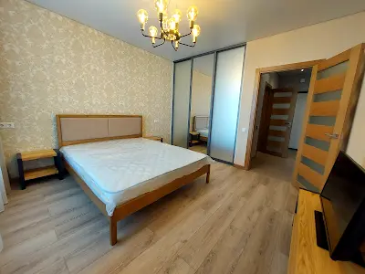 квартира по адресу Митрополита Василия Липковского ул. (Урицкого), 38