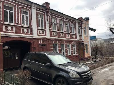 квартира за адресою Потебні вул., 2