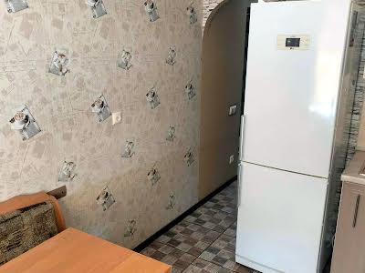 квартира за адресою Донецьке шосе, 136