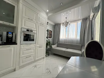 квартира за адресою Казарменна вул. (Григорія Андрющенка), 6-Г