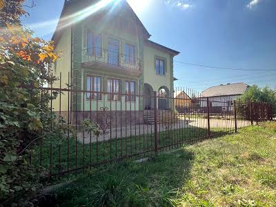 будинок за адресою Світла вул.