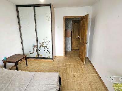 квартира по адресу Печенежская ул., 16