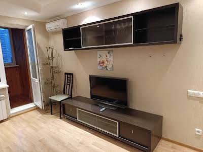 квартира за адресою Петра Григоренка просп., 14