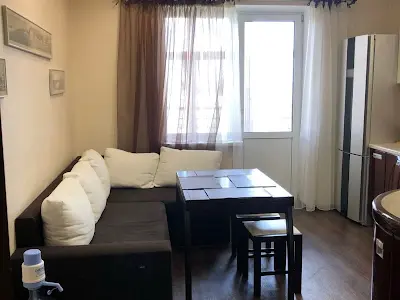 квартира за адресою Польова вул., 73