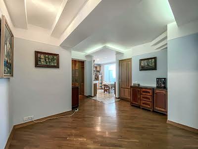 квартира по адресу Кудрявская ул., 7б