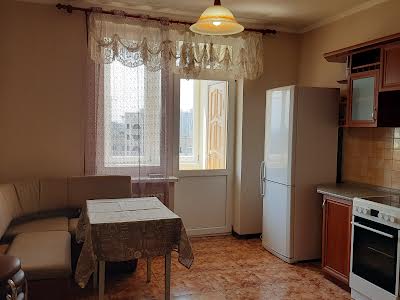 квартира за адресою Харківське шосе, 152