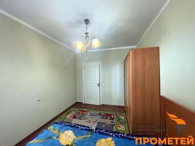квартира за адресою Миколи Бажана просп., 7-А