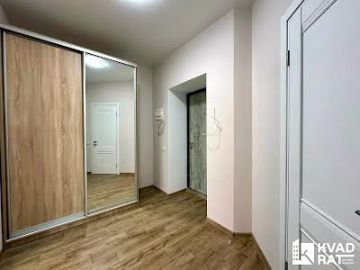 квартира по адресу Приозерна ул., 38