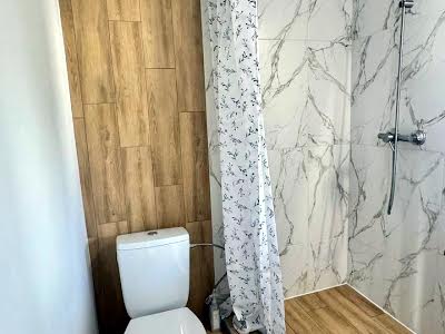 квартира по адресу Елизаветы Чавдар ул., 1