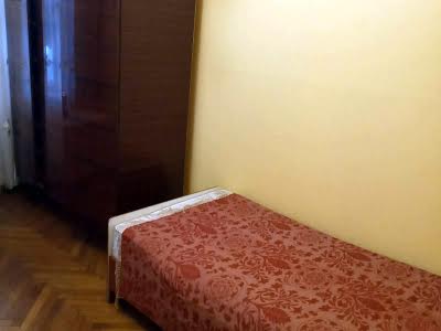 кімната за адресою Ірпінська вул., 62