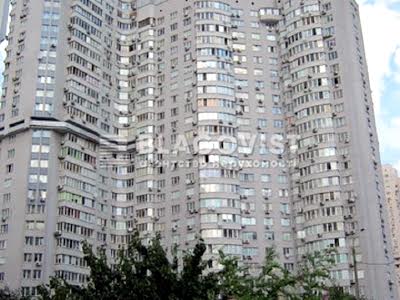 квартира по адресу Михаила Гришко ул., 9