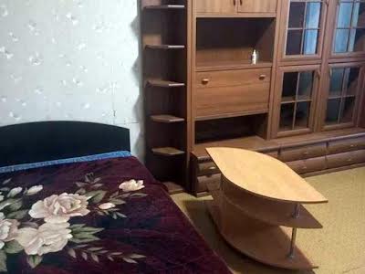 квартира за адресою Академіка Заболотного вул., 4